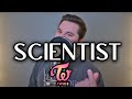 TWICE &quot;SCIENTIST&quot; COVER 트와이스 사이언티스트 커버 By Warren