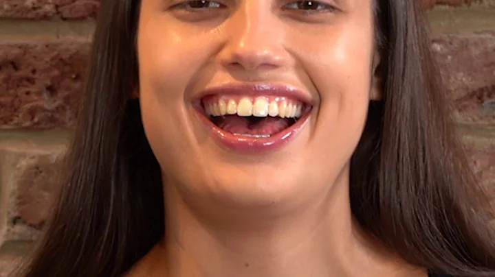 Gemflossi Red Carpet Ready - Caroline Flack Inspired Look from Lash Unlimited - lashunlimited.com