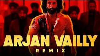 Arjun Velly Remix || Arjun Velly song remix || Animal song remix || akhade Vich Dang Khdke