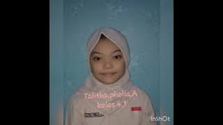 SDN Grogol Selatan 01 Pagi (2021) Ibu Neneng (4.1)