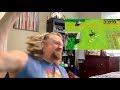 Zelda links awakening switch reveal trailer  reaction  omg reaction 