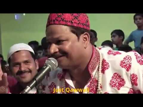 Khwaja ka mela aarela apun ajmer ja rela