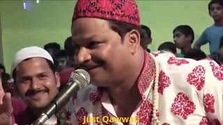 Khwaja Ka Mela Aarela Apun Ajmer Ja Rela