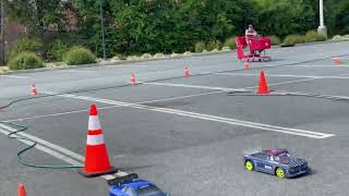17 Scale Rc On Road Racing Today, Always