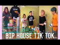 BIP House challenges- Tik Tok compilation