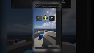 ال BookMarks  فالانريل مهمه جدا فالمشروع عشان متتعبش عشان تختار احسن شوت للكاميرا  #unrealengine screenshot 4