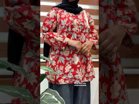 Free aayitt wear cheyyan pattunna item nokki nadakkuvano? 👀✨#trending