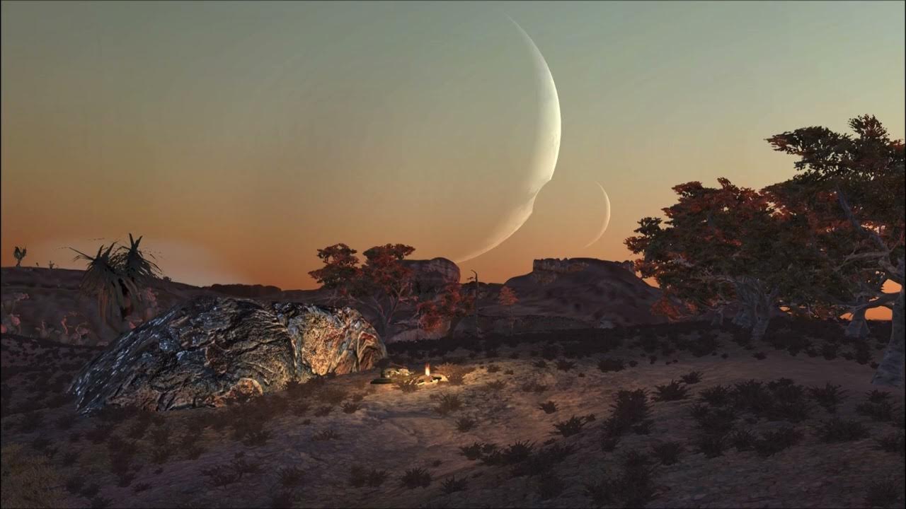 Kenshi Wind Ambience YouTube