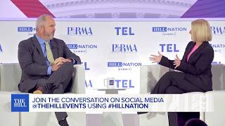 The Red Horizon: Inside the RNC Playbook w/ Joe Gruters | Hill Nation Summit