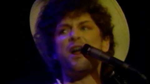 The Chain Live version - Live performance video thumbnail