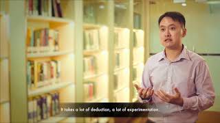 Dr Jonathan Loh