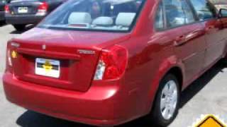 2006 Suzuki Forenza the Motor Zone Williamstown, NJ 08094 2006 Suzuki Forenza Engine