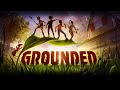 Grounded