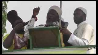 ISLAM  IS  NOT BOKO HARAM/BOKO HARAM IS NOT ISLAM.flv