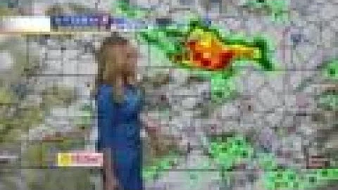 Heather's morning forecast: Sunday, June 28, 2020