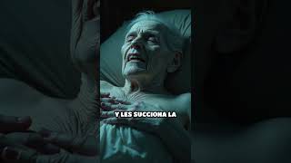 ¿Te atreverías a pasar la noche en Cantabria con esto en mente?