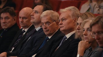 VDU Tranform 4 Europe tarptautinis seminaras