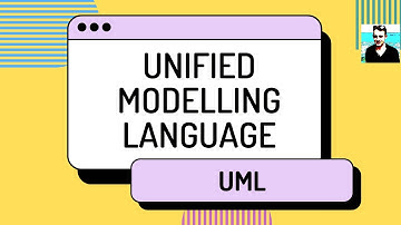 UML Basics: How to Model the Relationships Between Objects with Unified Modelling Language