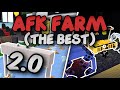 New best gold farm tutorial in babft 30kh