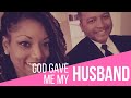 Praying for your future husband! God gave me my husband!  | The Husband Series!