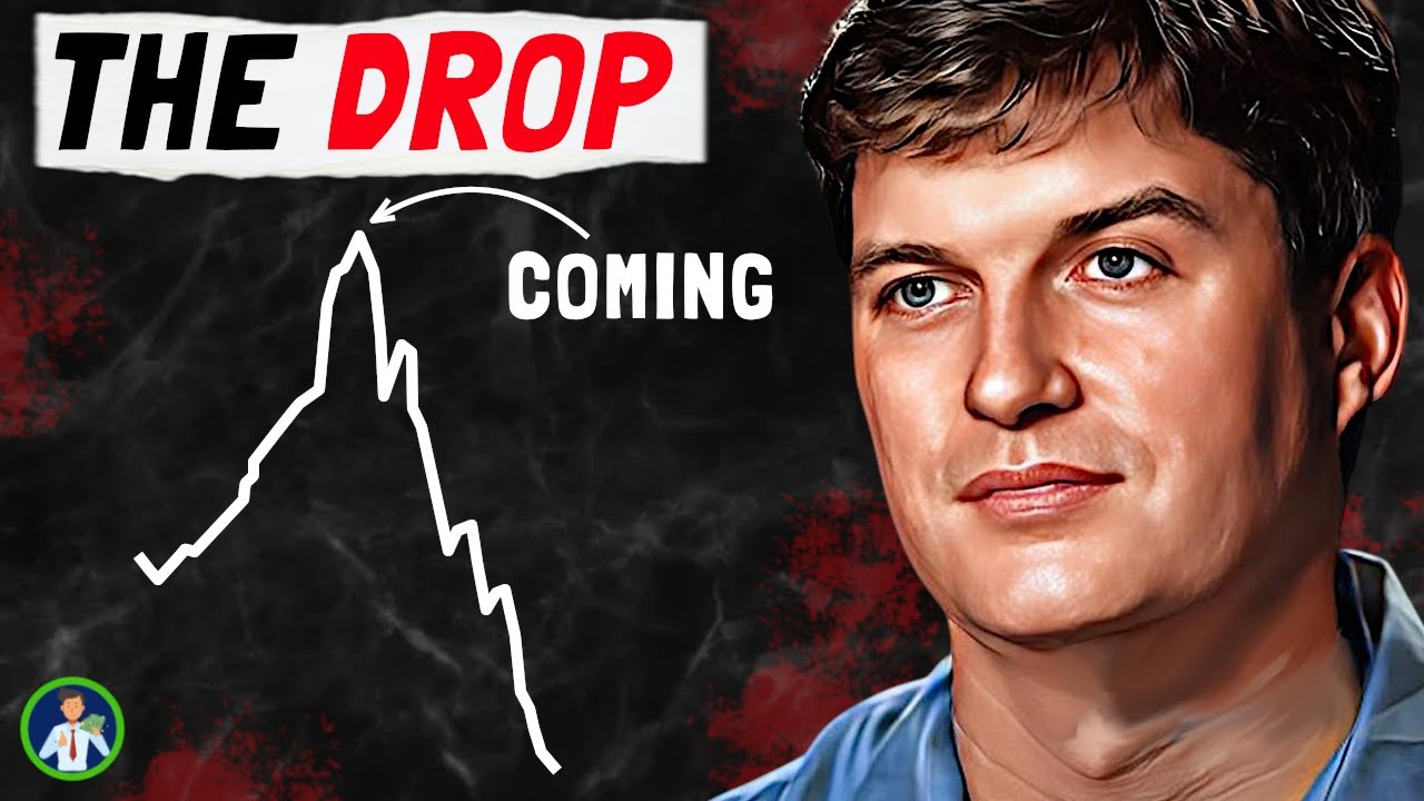 Michael Burry: The Big Short Happening Again - YouTube