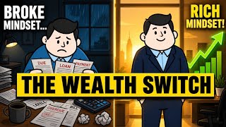 7 Psychology Tricks the Rich Use to Stay Wealthy