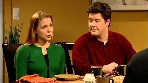 Top Notch 3 - Unit 6  Scene 1