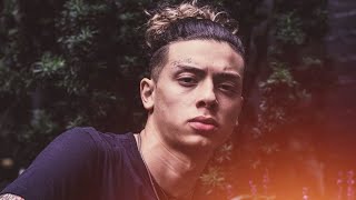 Central Cee - Don't Let Me Down (Official Music Video)