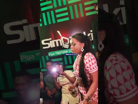 GIGY MONEY AMWAGA HENNESSY KAMA MAJI Manaratv Diamondplatnumz Hajimanara Bugati