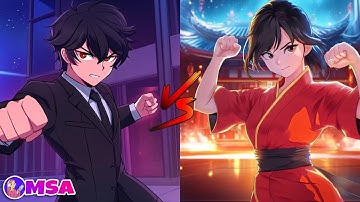 From Warrior to Bodyguard—The Truth I Uncovered Will Stun You!