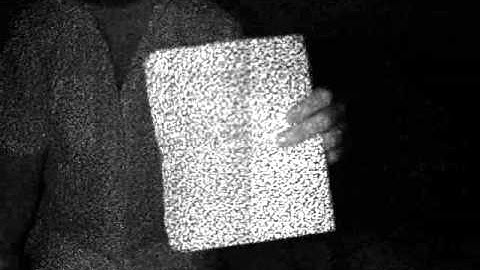 Kinect RGBD 2 - William Edward Hahn