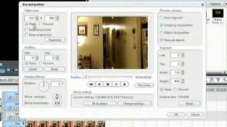 GHOST EFFECT TUTORIAL WITH MOVIE EDIT PRO V14 And Below screenshot 3