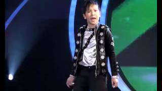 [MS: 3] Nguyễn Đặng Đăng Khoa - Bán kết 4 - Vietnam's Got Talent