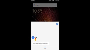 Install Google Assistant on all Android Devices WITHOUT ROOT