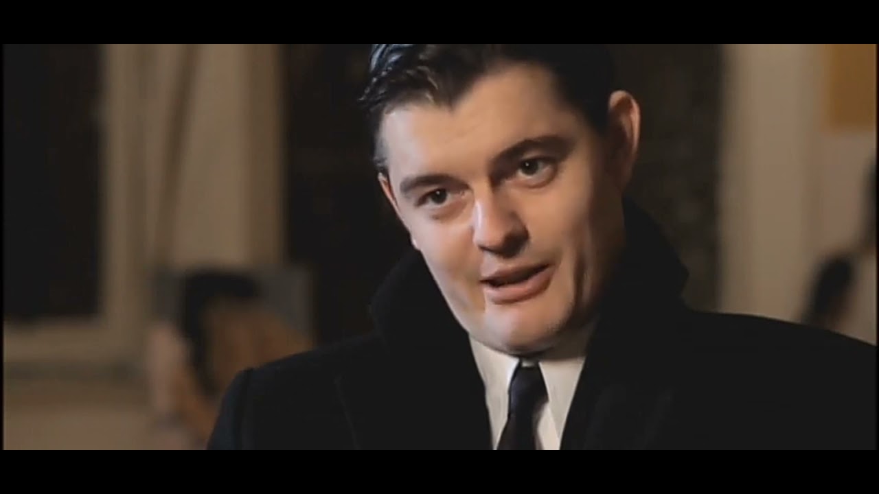 actor Sam Riley and Family & music video