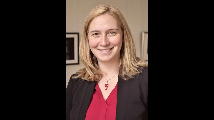 A Message from Suzanne Haines, Executive Director