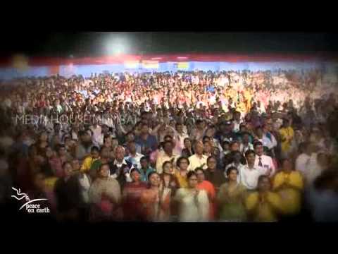 Shreya Kant Mera Yassu  Padke Kalaam Dekh lo at Prabhu Yeshu Janmotsav 2010