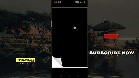 How To Create Border PNG Editing || In PixelLab 2020