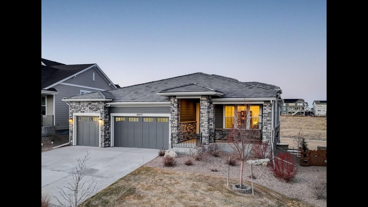 Rebecca Niemeier presents 18973 W 94th Lane Arvada, CO | ColdwellBankerHomes.com