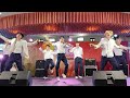 THE7 Chemistry Idol Music Central Ramindra 4K 60FPS THE7 Chemistry Idol Music Central Ramindra 4K 60FPS