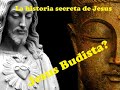 La historia perdida de Jesus