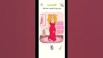 157 DOP 3:Displace One Part-Funny DOP Puzzle Game-Part GameplayWalkthrough#nocommentry Ft. Saran S