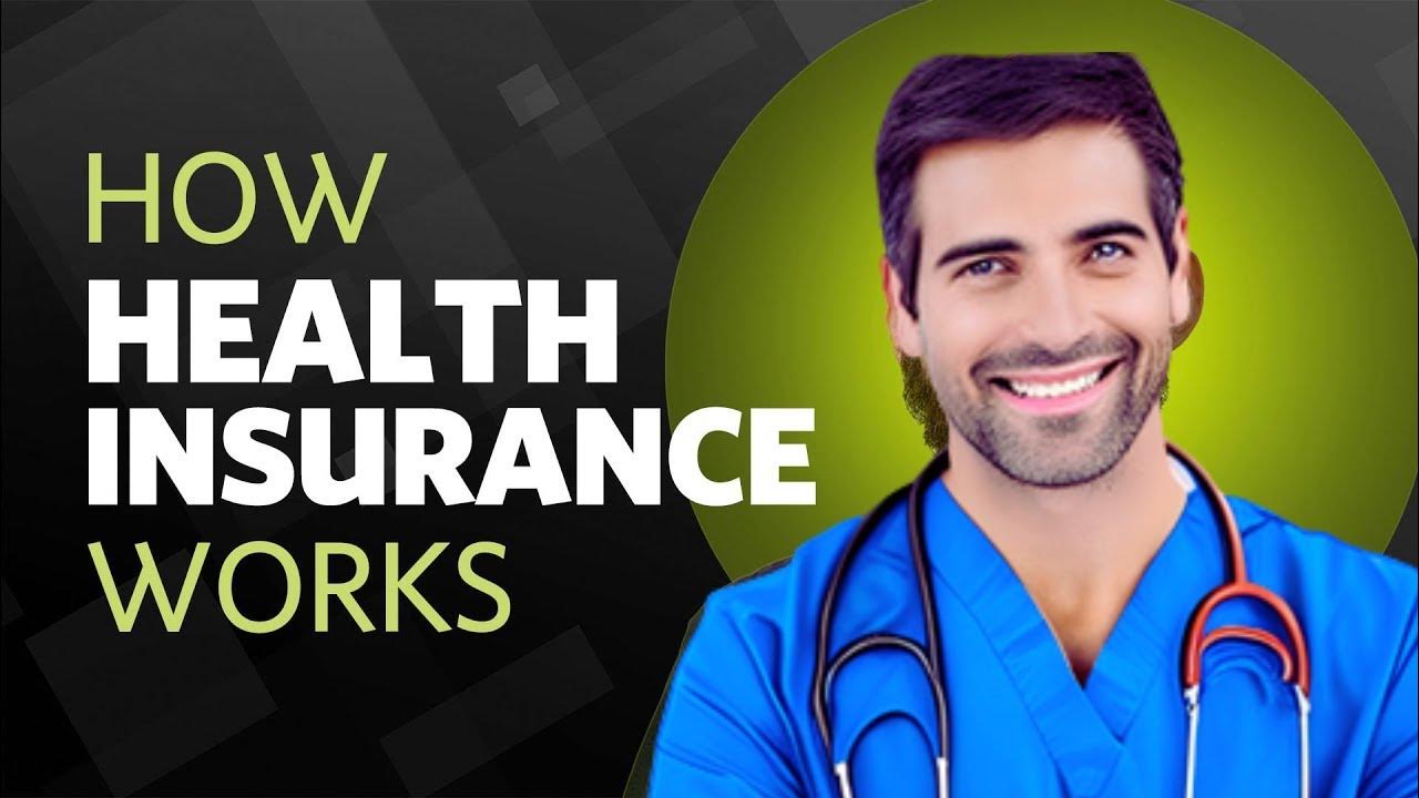 Health Insurance 2023 US Healthcare System Explained YouTube