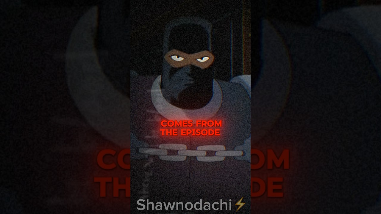 Lock Up Was A MENACE!