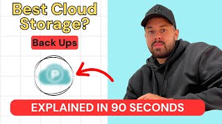 Best Cloud Storage For Backups - How I Protect My Files Forever