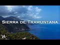 Pueblos  calas de pelcula  sierra de tramuntana 4k   mallorca 2