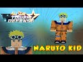 NARUTO KID NO ALL STAR TOWER DEFENSE | ANÁLISE | ROBLOX