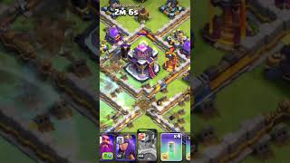 townhall 16 best 3 star attack strategy without clan castle troops