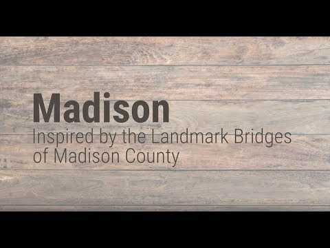 Larson Juhl Madison Launch Video May 2019 1080p