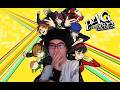 Perjalanan Tatang - Day 12 | Persona 4 Golden Indonesia